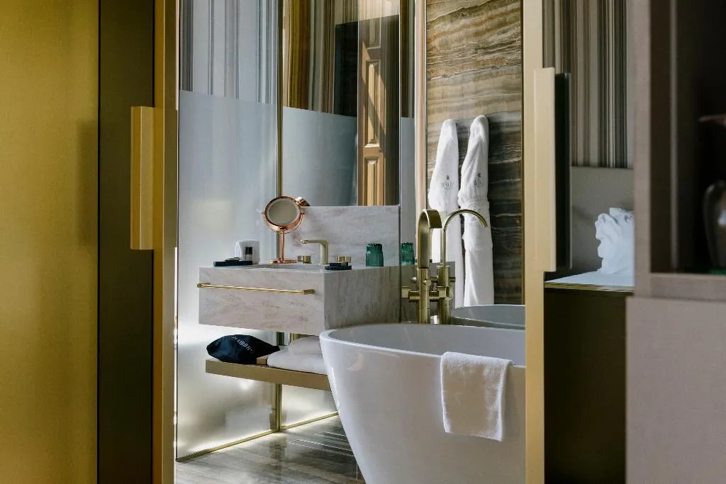Room, Vila Foz Hotel & Spa, Porto
