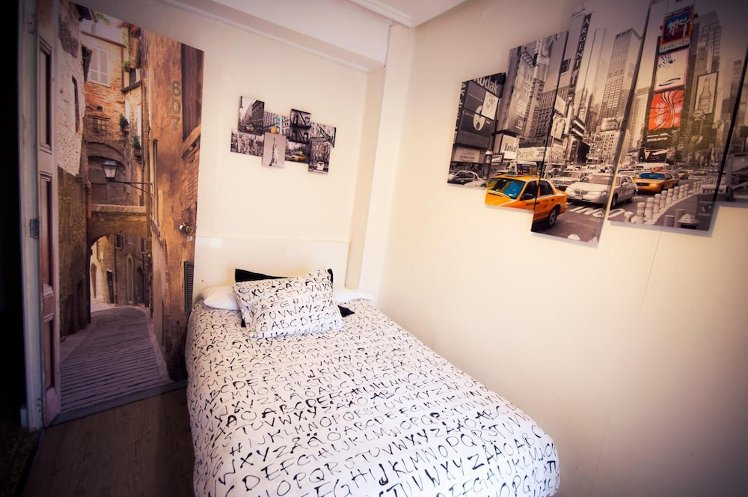 Hostal On Dormire, Valencia