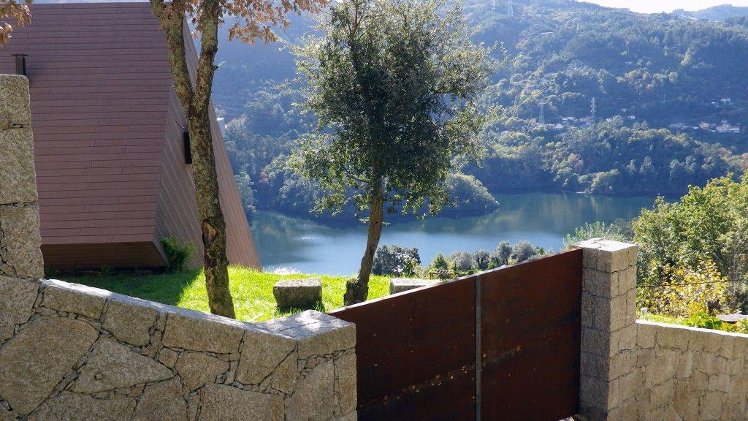 Quinta do Agrinho, Porto