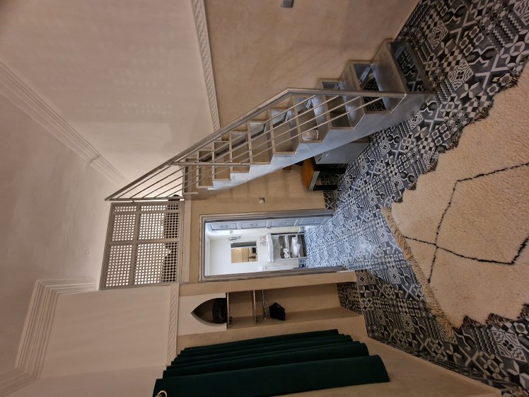 Riad Explore, Marrakech