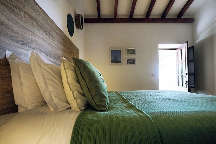 Vale Fuzeiros Nature Guest House, Algarve