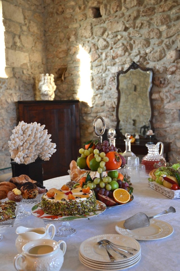 Scilla Maris Charming Suites-Restaurant, Catania