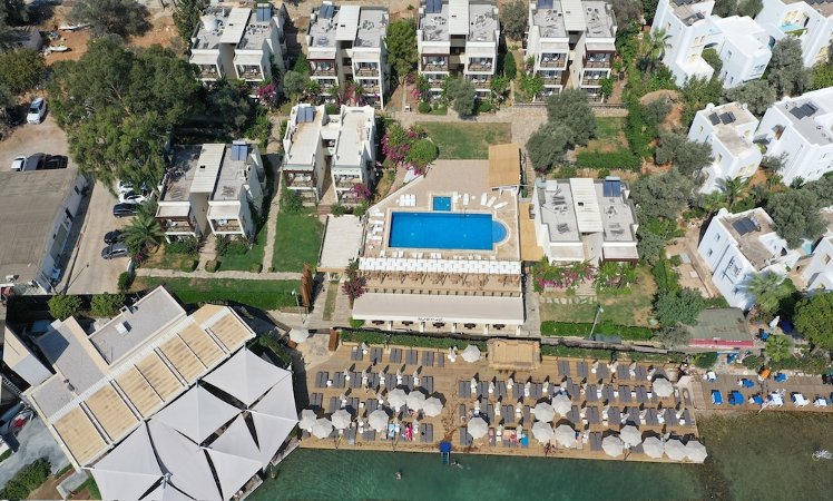 Trendlife Hotels Torba, Bodrum