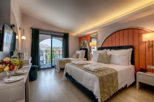 Club Serena Beach, Antalya