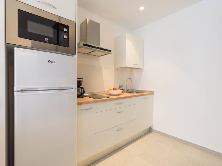 Shabolo Apartments Las Palmas, Gran Canaria