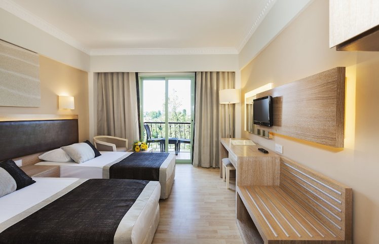 Numa Club Side Hotel, Antalya