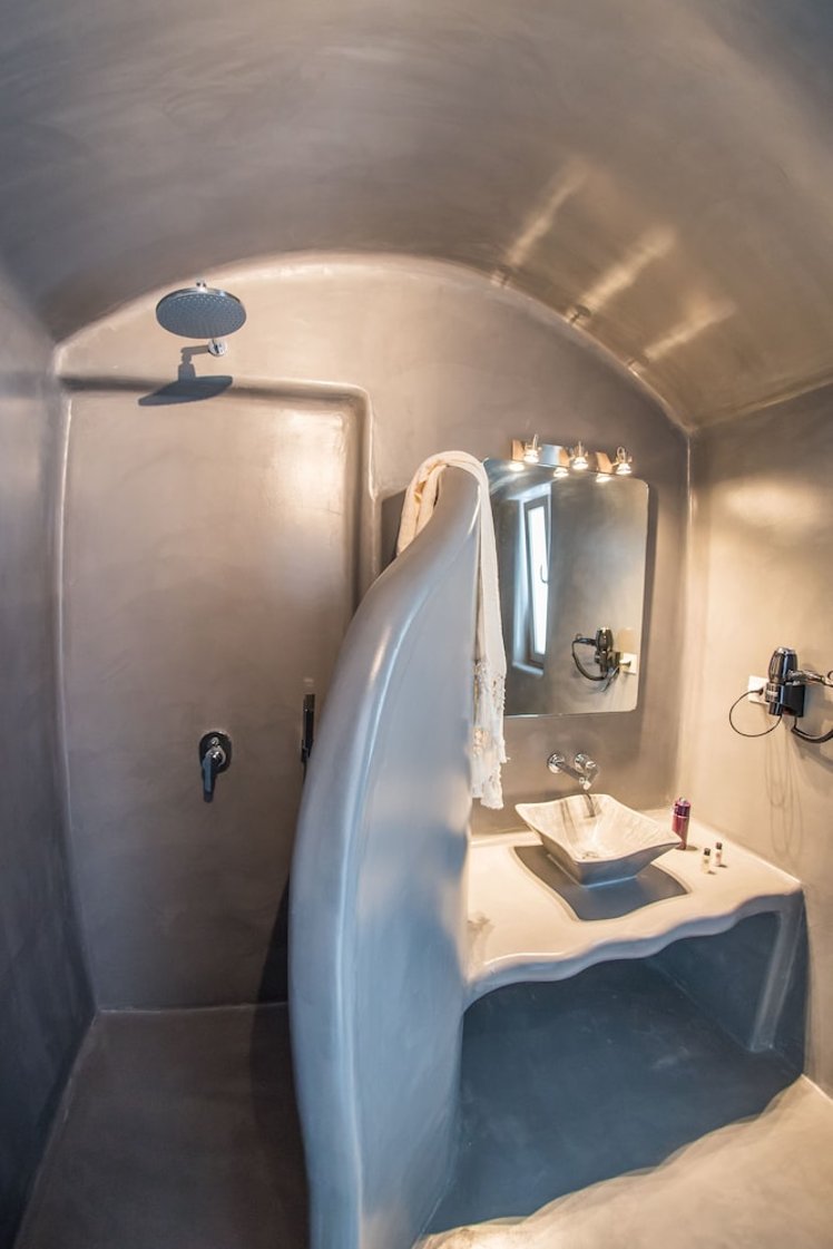La Bellezza Eco Boutique Hotel, Santorini