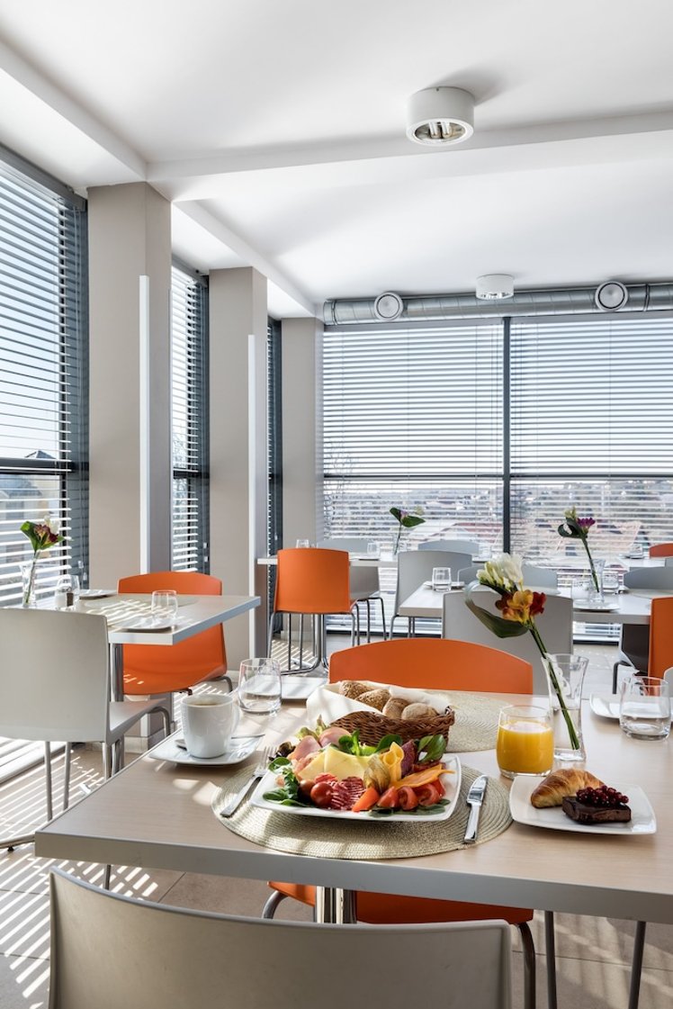 Hotel Beethoven, Gdansk