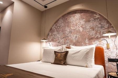 Art Gallery Boutique Hotel, Durres