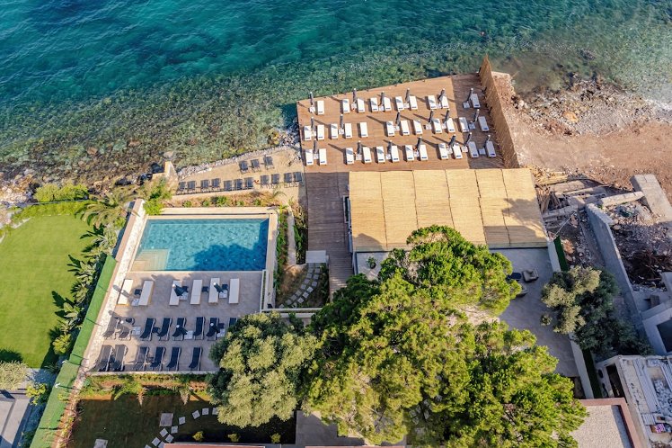 Isolina Hotel, Bodrum