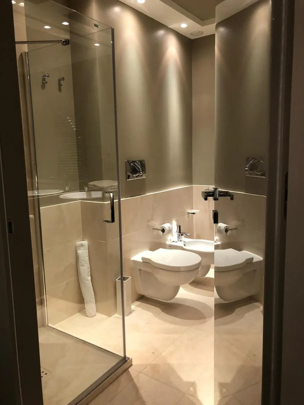 SUITE Presidential Room, Allegroitalia San Pietro all'Orto, Milan