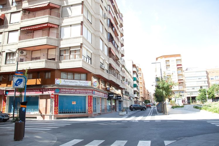 Color Suites Alicante, Costa Blanca