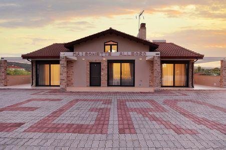 Allegro Maisonettes, Halkidiki