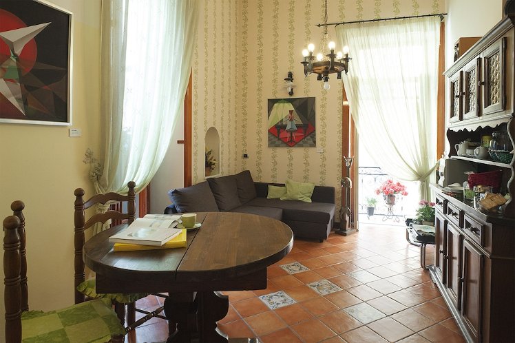 Areamare Bed and Breakfast Napoli, Naples