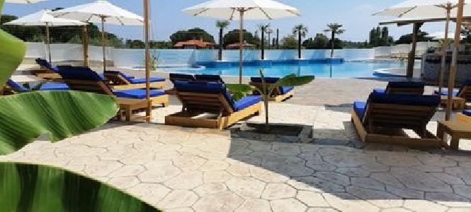 Simon King Studios & Apartments, Halkidiki