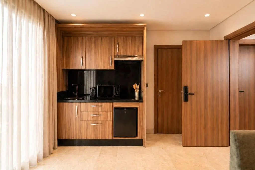 Room, As Premium By Soho Hotels, Casablanca