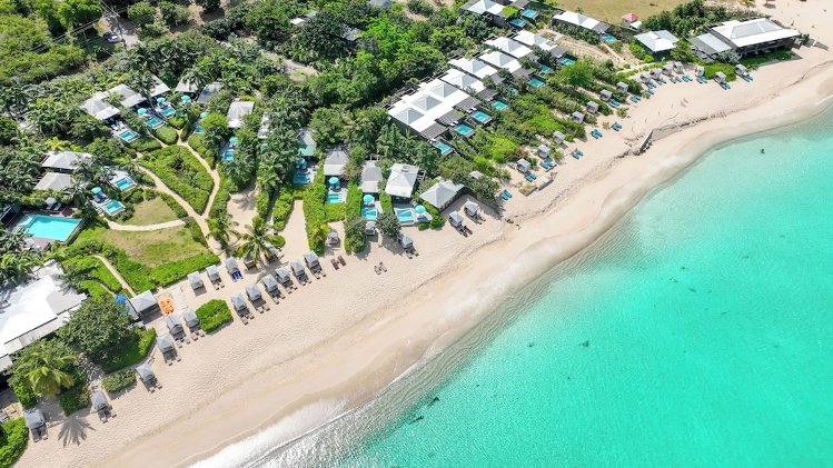 Keyonna Beach Resort Antigua, Antigua