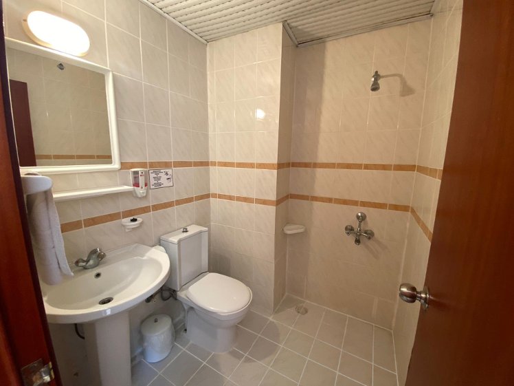 Hotel Kaan, Dalaman