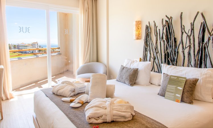 Hotel Tui Blue Zahara Beach, Costa De La Luz