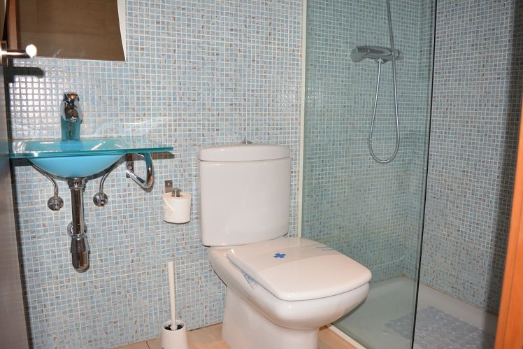 Hotel Avenida, Costa Brava