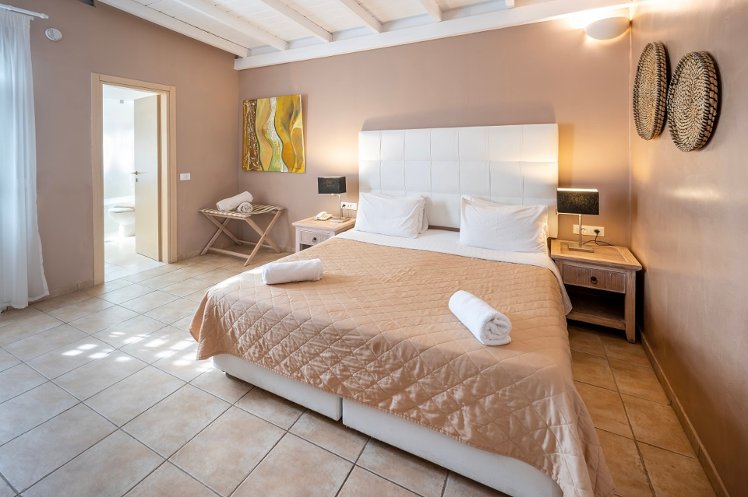 Smy Santorini Suites & Villas, Santorini