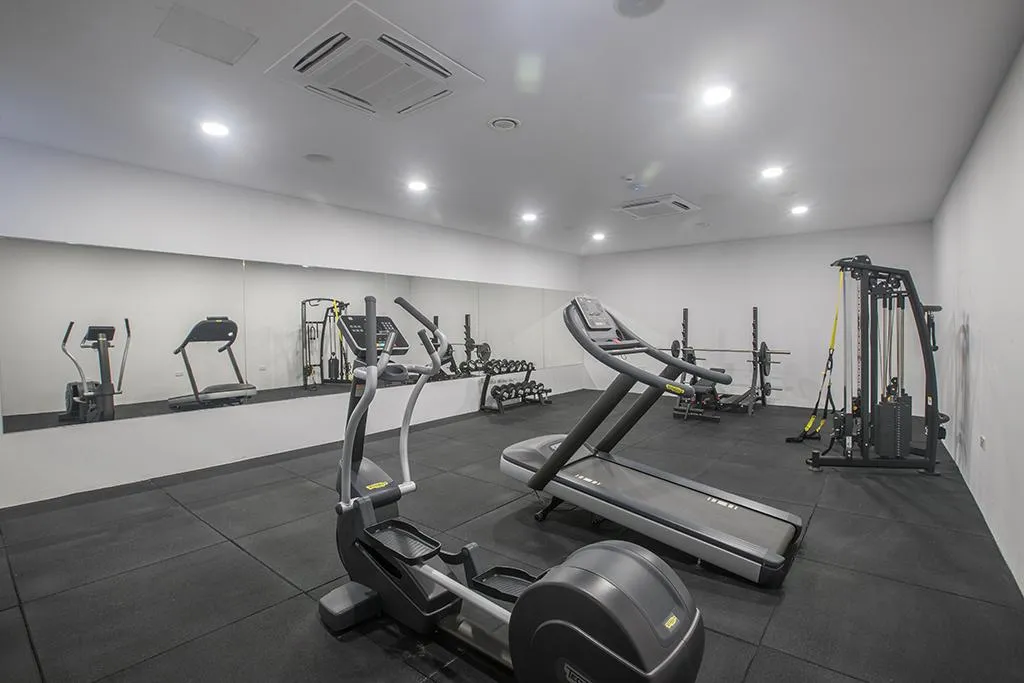 Sports and Entertainment, Bohemian Gardens Hotel, Cyprus