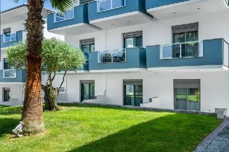 Akritas Hotel Pefkochori, Halkidiki