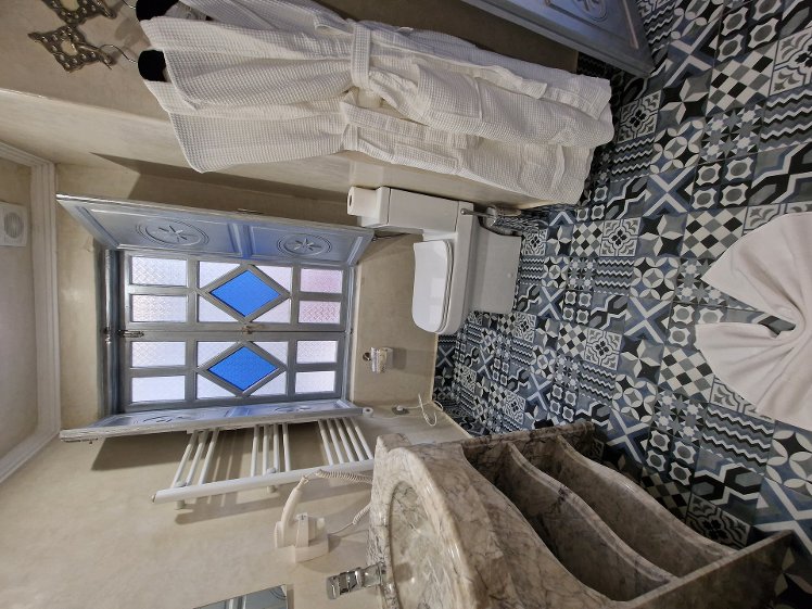 Riad Explore, Marrakech