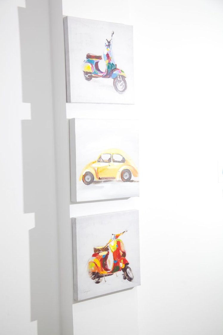Color Suites Alicante, Costa Blanca