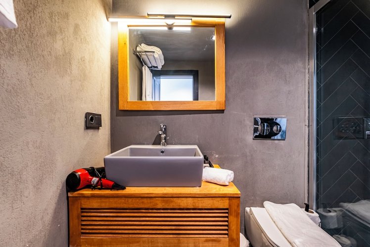 Isolina Hotel, Bodrum