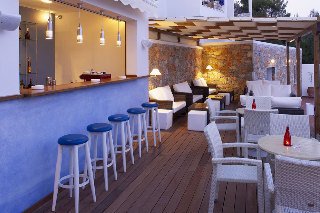 Exterior, Atrium, Alonnisos Island
