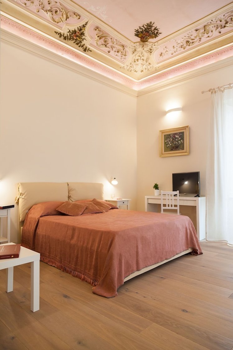 Il Leone Blu - Bed & Breakfast, Catania