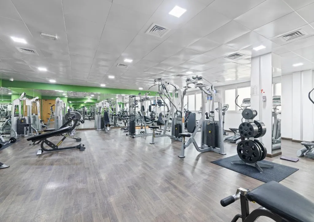 Sports and Entertainment, Al Khoory Hotel Apartments - Al Barsha, Dubai