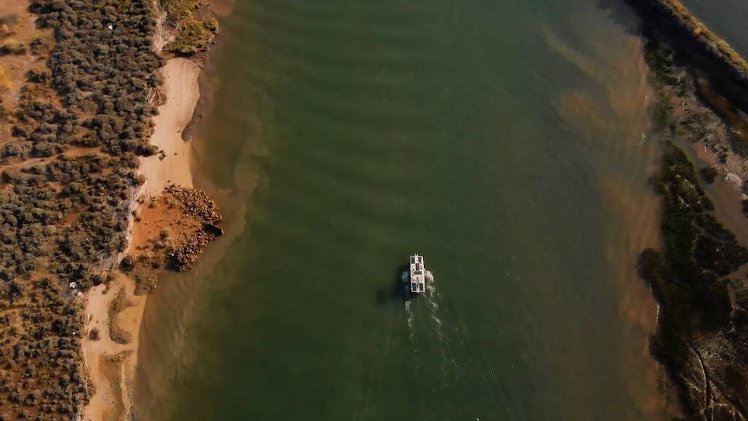 Apolo, Algarve