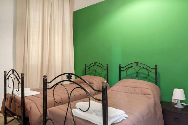 Tra L'Etna E Il Mare B&B, Catania