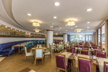 Adriana Beach Hotel, Halkidiki