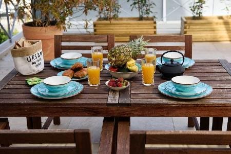Tessera Boutique Hotel and Villas, Corfu