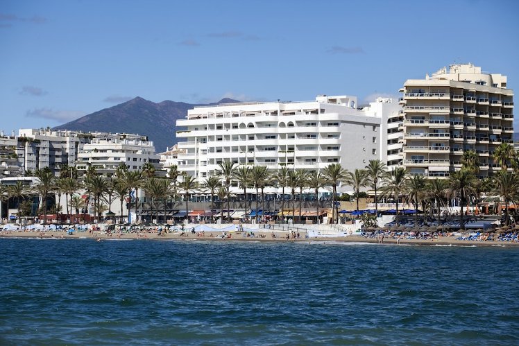 Hapimag Resort Marbella, Costa Del Sol