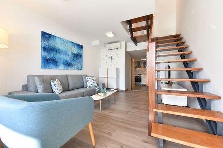 Morea Apartments, Gran Canaria