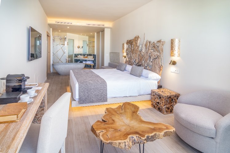 Hotel Tui Blue Zahara Beach, Costa De La Luz