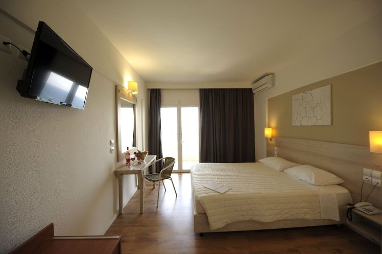 Evia Riviera Resort, Athens