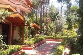 Boncuklu Otel, Dalaman