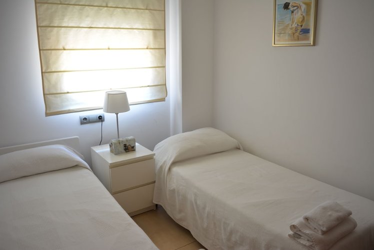 Hotel Avenida, Costa Brava
