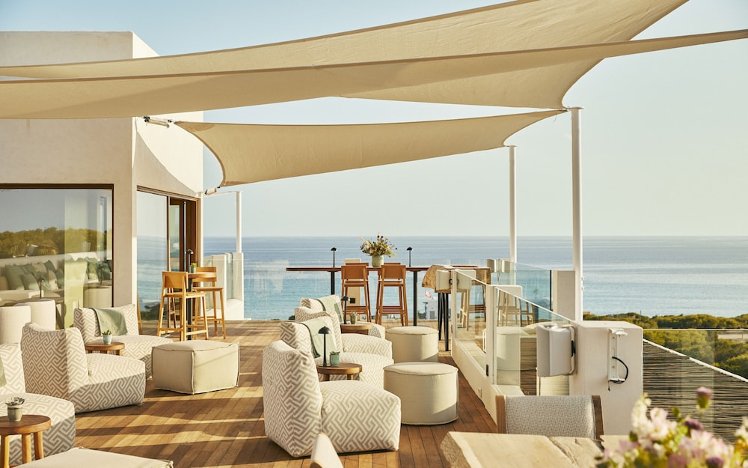 Hotel Teranka, Ibiza