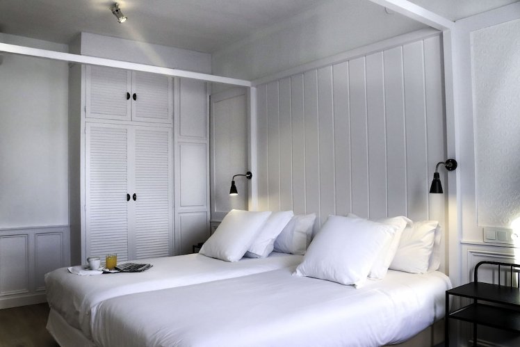Hotel Marina, Costa Brava