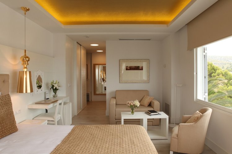 Hotel Illa D Or 4  Sup, Majorca