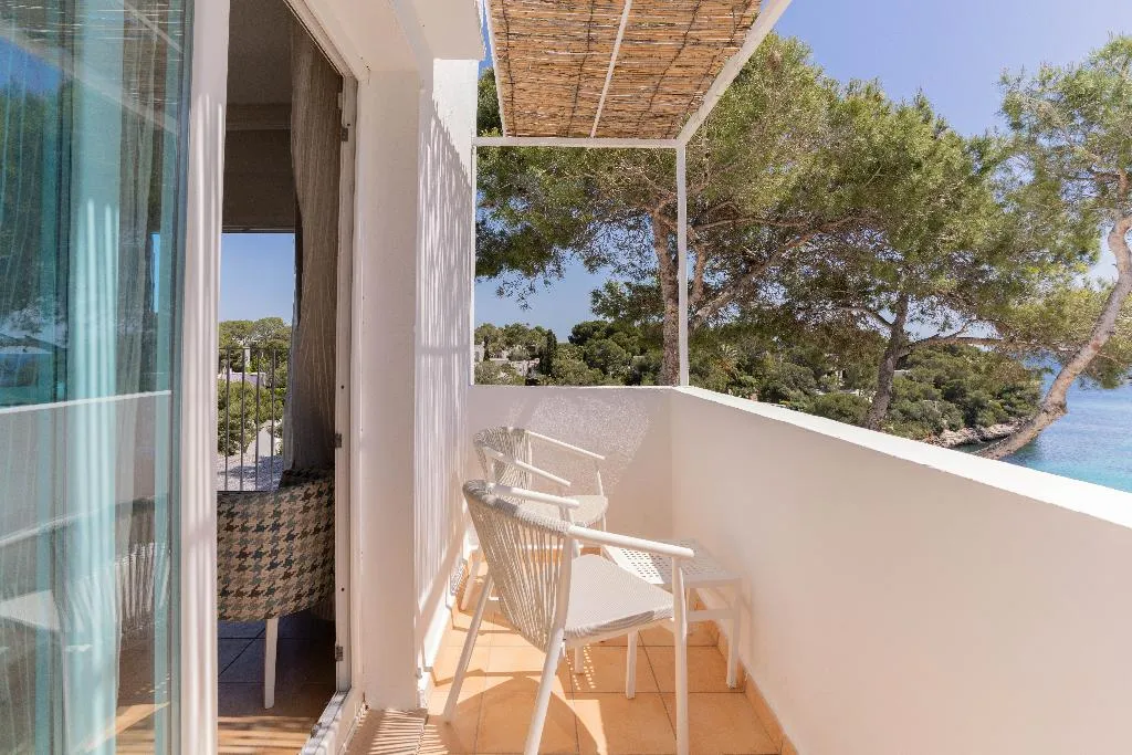 Room, Cala d'Or, Majorca