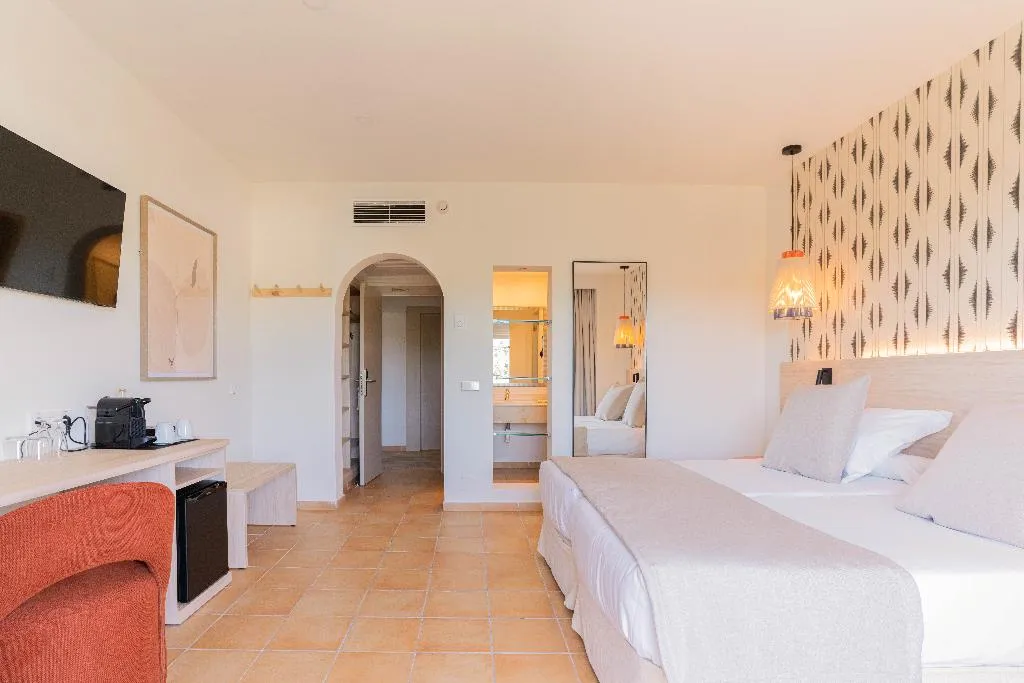 Room, Cala d'Or, Majorca