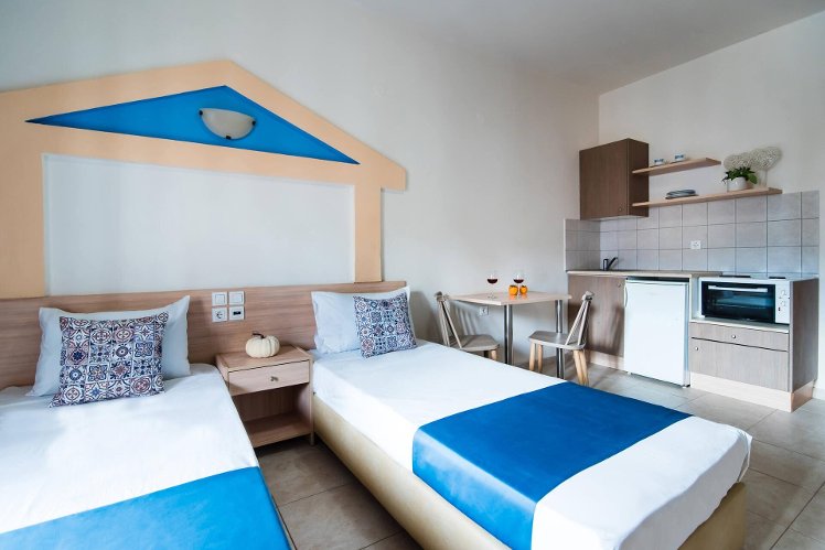Ilios Malia Hotel Resort, Crete