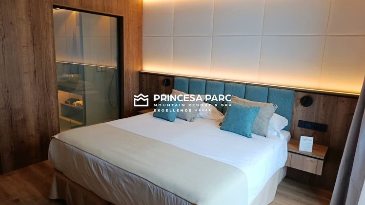 Princesa Parc Excellence, Arinsal